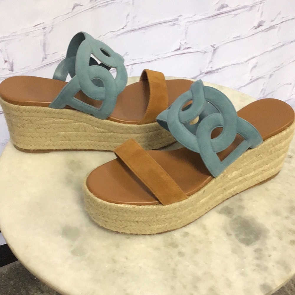 Hermes Espadrilles